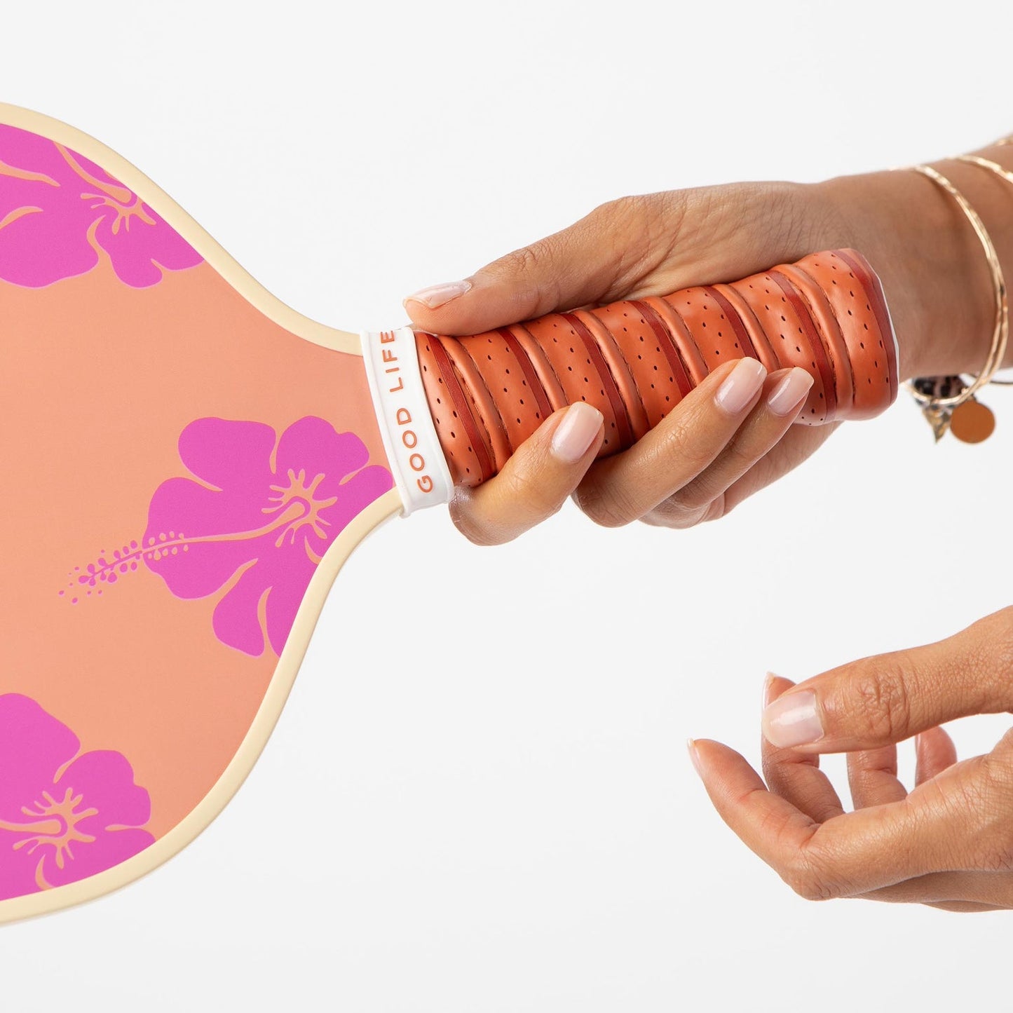 Lauli'ili'i PickleBall Set