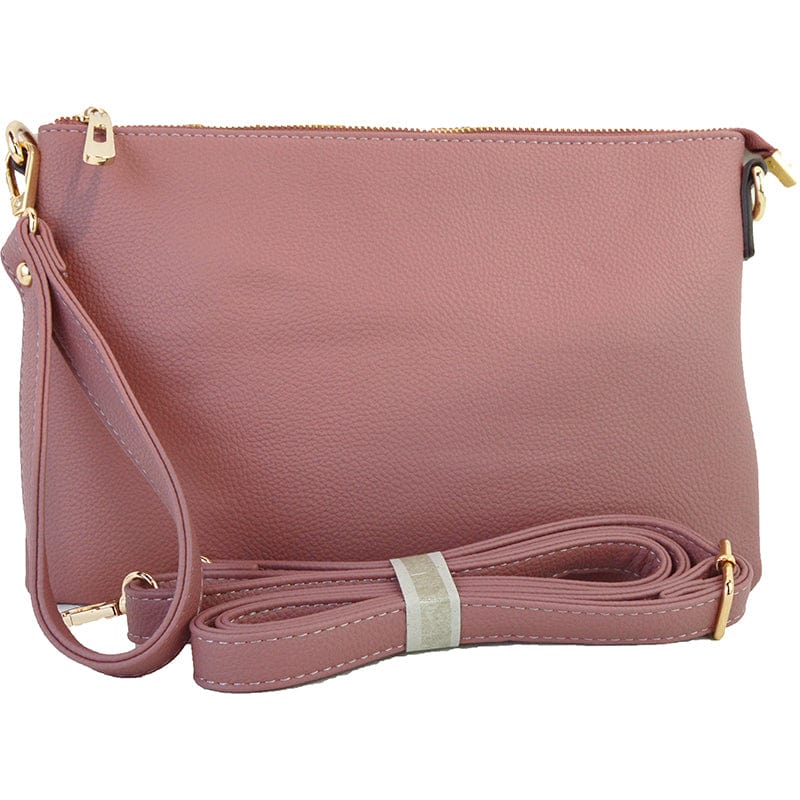 Proya Fashion Accessory Blush Proya Crossbody Small