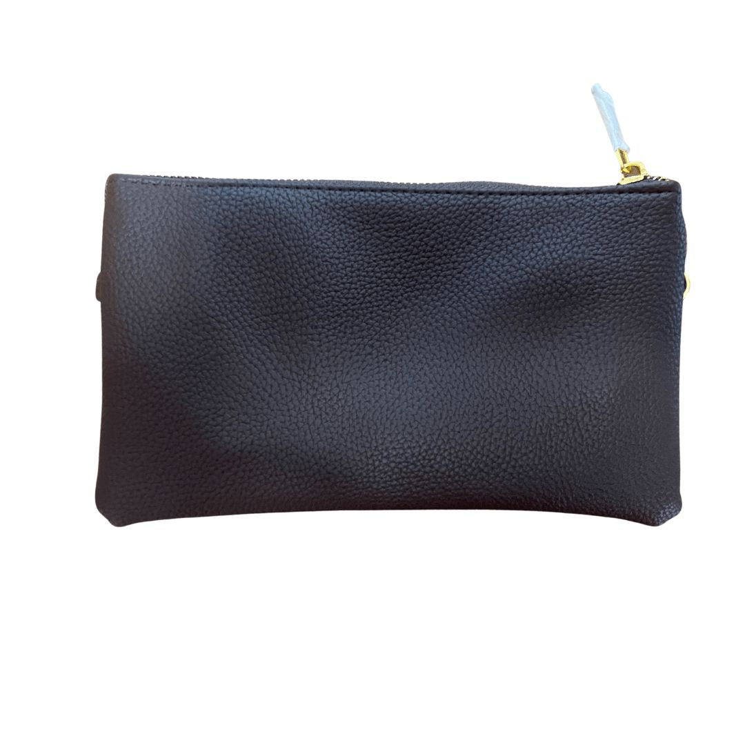 Proya Fashion Accessory Coffee Proya Crossbody Small