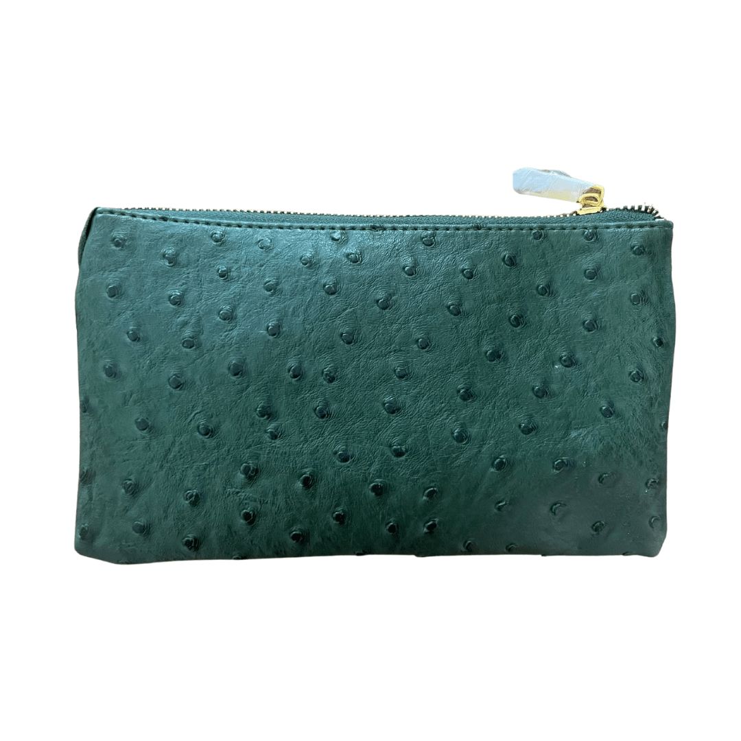 Proya Fashion Accessory Dk. Green-35 Proya Crossbody Small