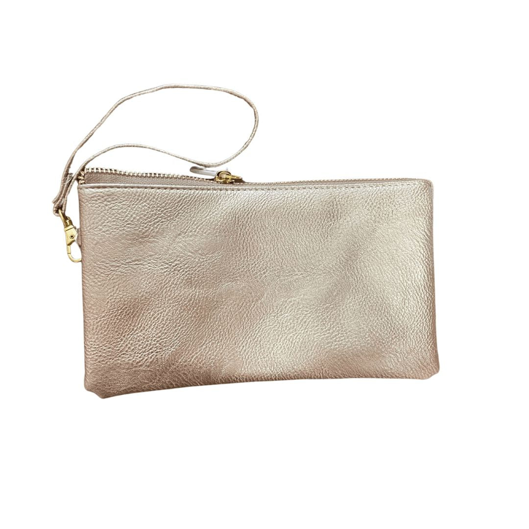 Proya Fashion Accessory Gold Proya Crossbody Small