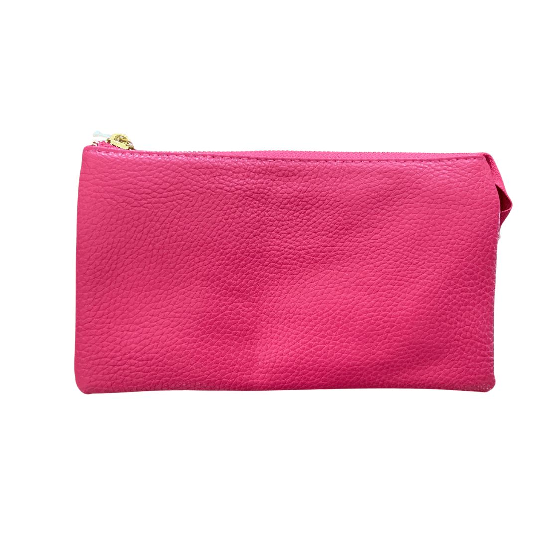 Proya Fashion Accessory Hot Pink Proya Crossbody Small