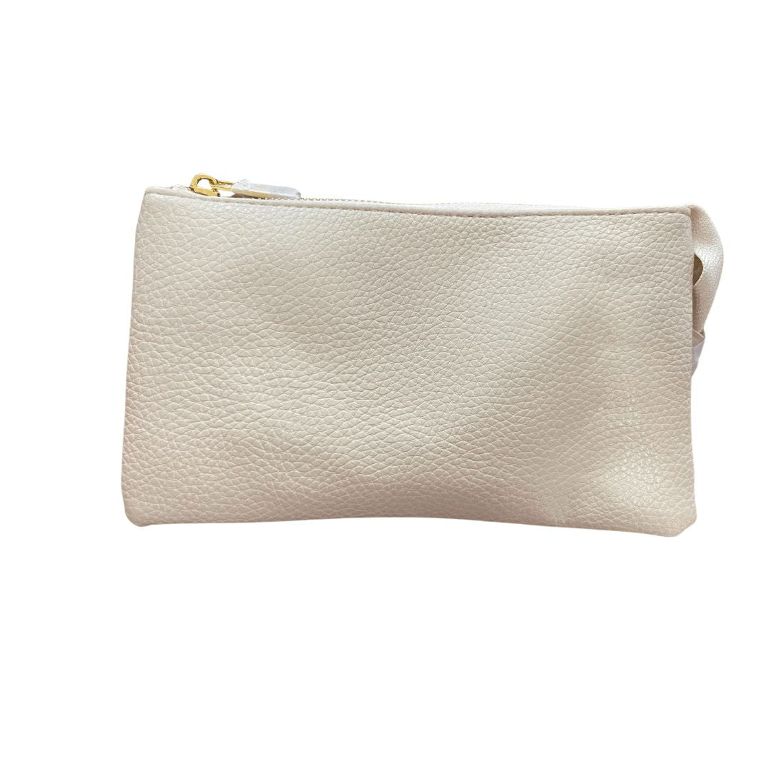 Proya Fashion Accessory Ivory Proya Crossbody Small