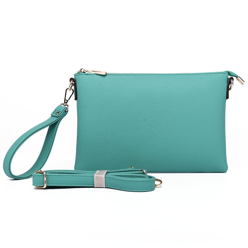 Proya Fashion Accessory Jade Proya Crossbody Small