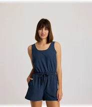 Women's Breeze Romper