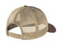 San Mar Hats ST Yupoong Retro Trucker Cap