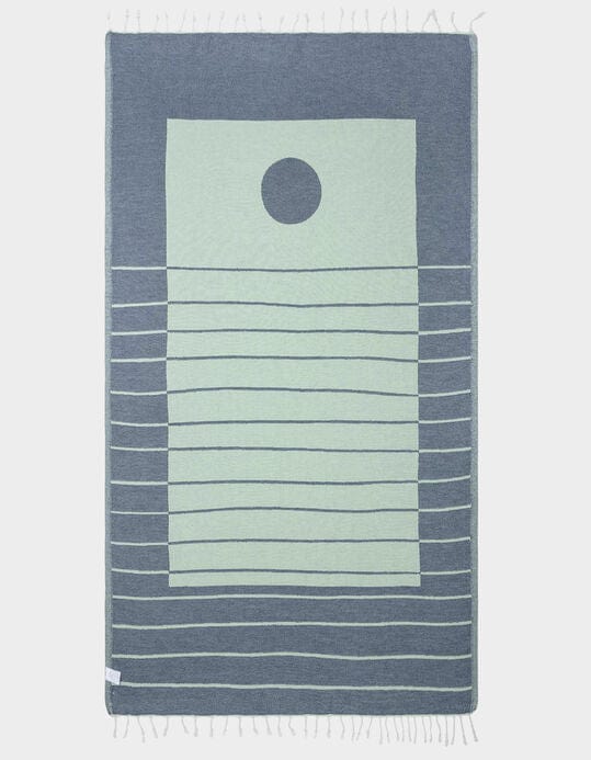 Sand Cloud Beach Towels Saturn Sand Cloud Towel Regular