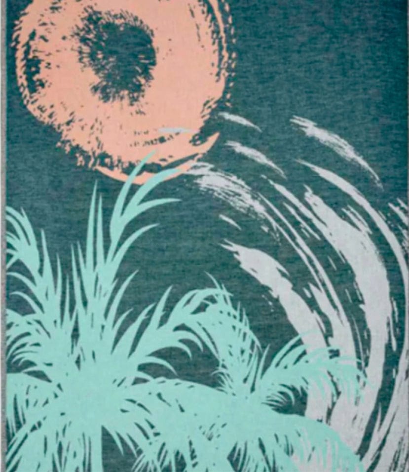 Sand Cloud Beach Towels Surfside Sand Cloud Towel Regular