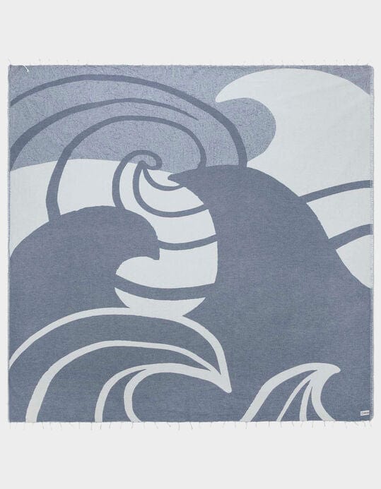 Sand Cloud Beach Towels Eris Sand Cloud Towel XL