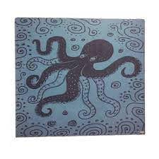 Sand Cloud Beach Towels Inky Sand Cloud Towel XL