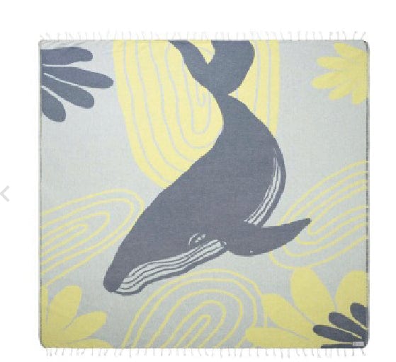 Sand Cloud Beach Towels Orion Sand Cloud Towel XL
