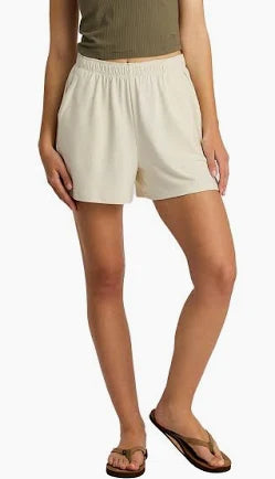 Women's Bamboo Flex Sunday Short