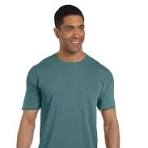 Comfort Color 6.1OZ GM DY RNGSPN TEE