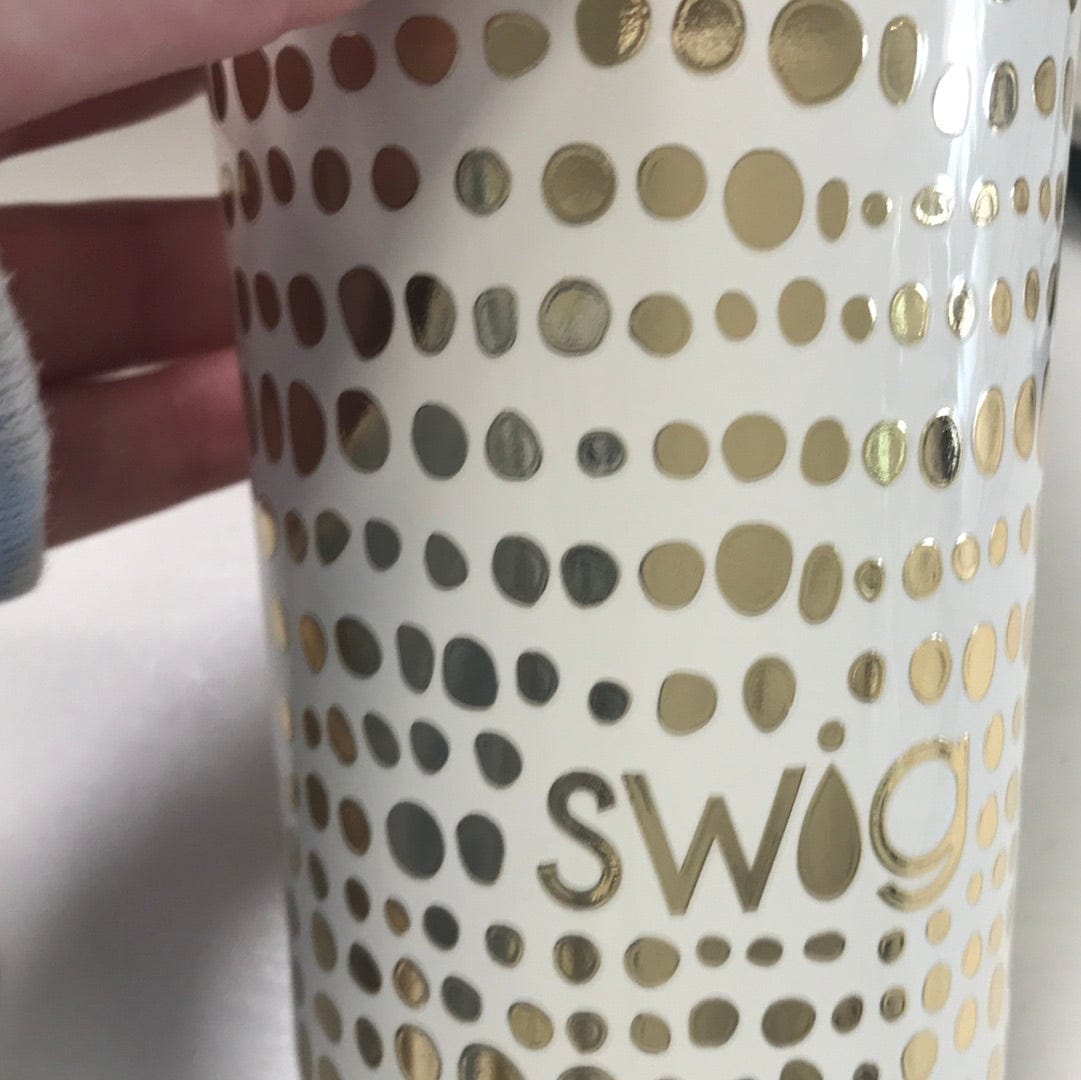 Swig Drinkware Glamazon Gold Swig 22oz Tumbler