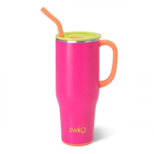 Swig Drinkware Tutti Fruitti Swig Mega Mug 40oz