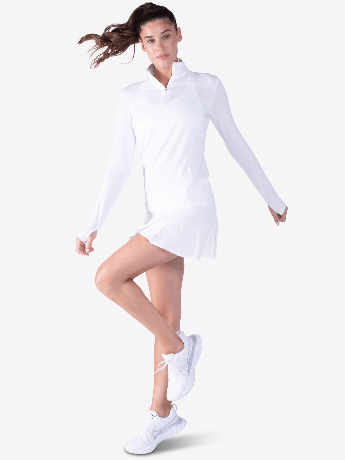 Tasc Skirt Rhythm Skirt 13in