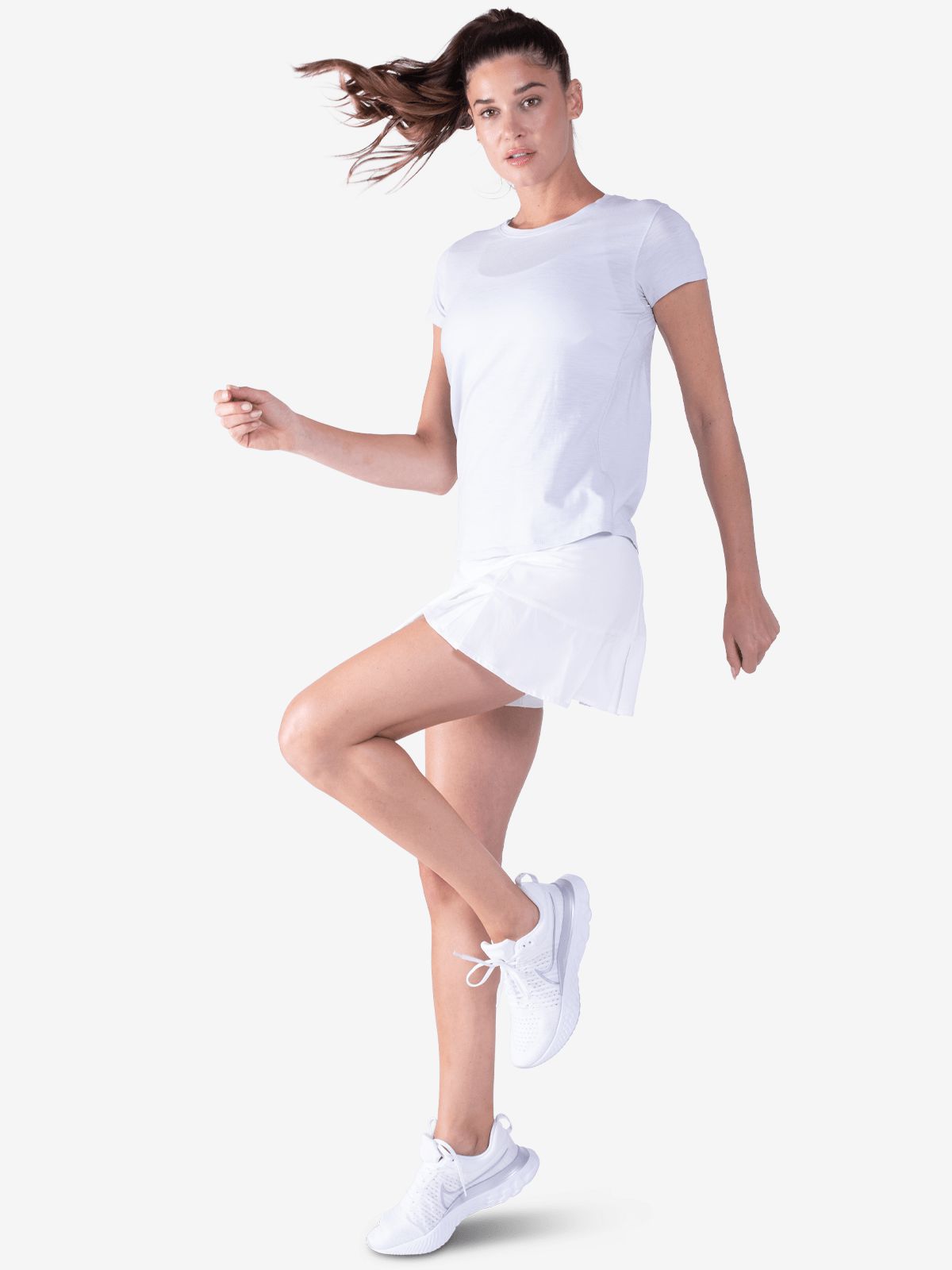 Tasc Skirt Rhythm Skirt 13in