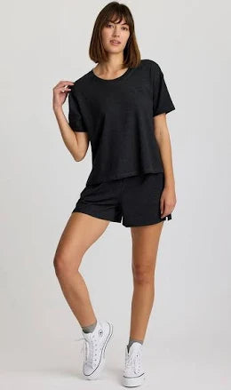 Women's Bamboo Flex Sunday Tee