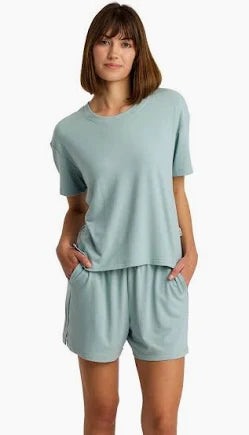 Women's Bamboo Flex Sunday Tee