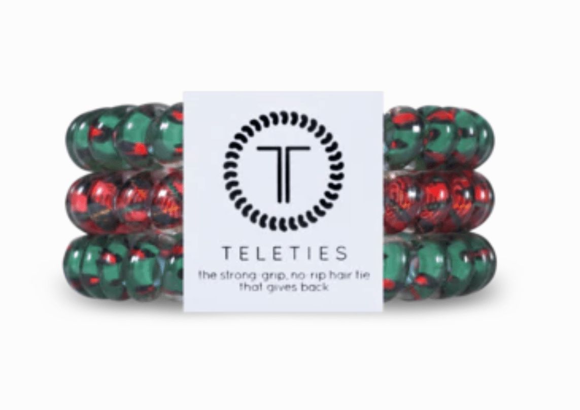 Teleties Hair Accessories Teleties Large