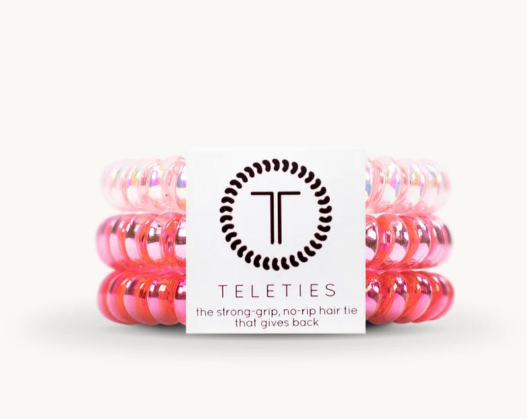 Teleties Hair Accessories Teleties Large