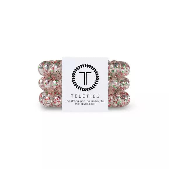 Teleties Hair Accessories All is Bright Teleties Large