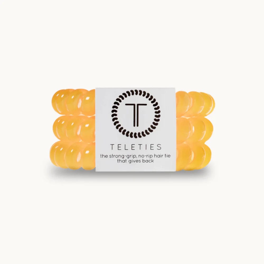 Teleties Hair Accessories Atomic Teleties Large