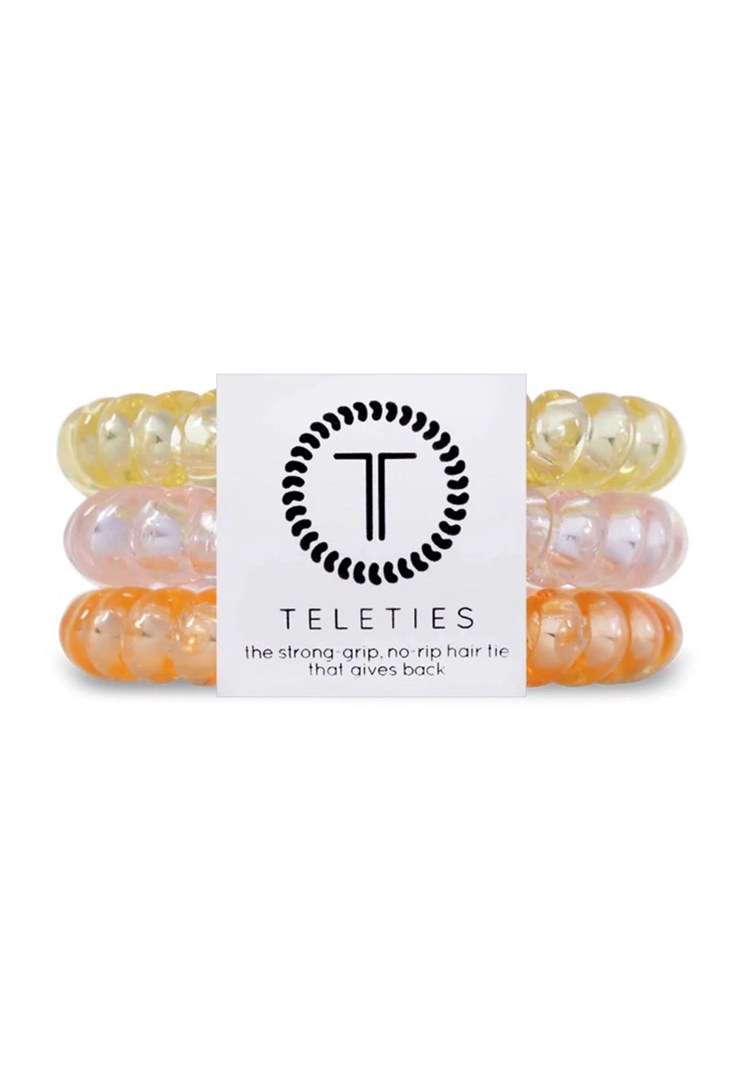 Teleties Hair Accessories Cozumel Teleties Large