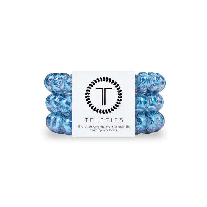 Teleties Hair Accessories Groovy Baby Teleties Large