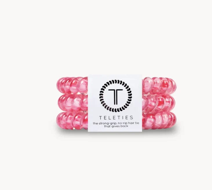 Teleties Hair Accessories Gypsy Rose Teleties Large