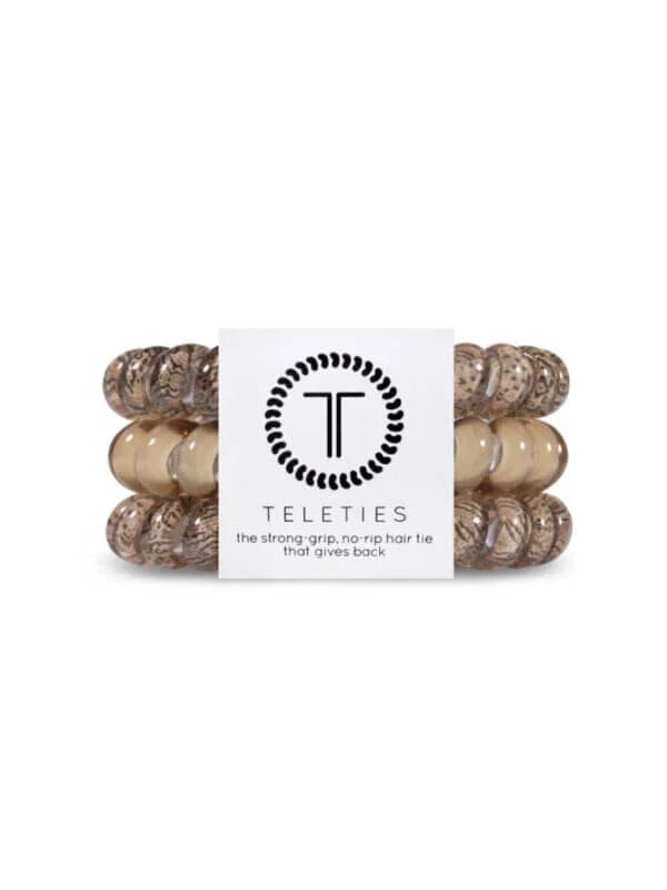 Teleties Hair Accessories Hazel Teleties Large