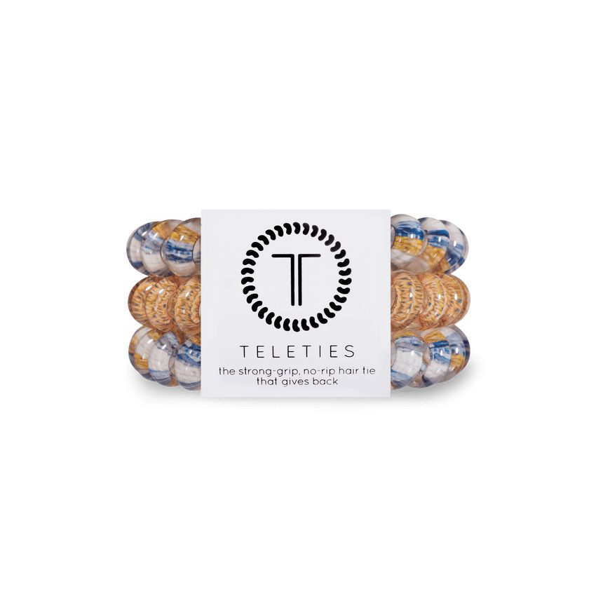 Teleties Hair Accessories Knotted Up Teleties Large