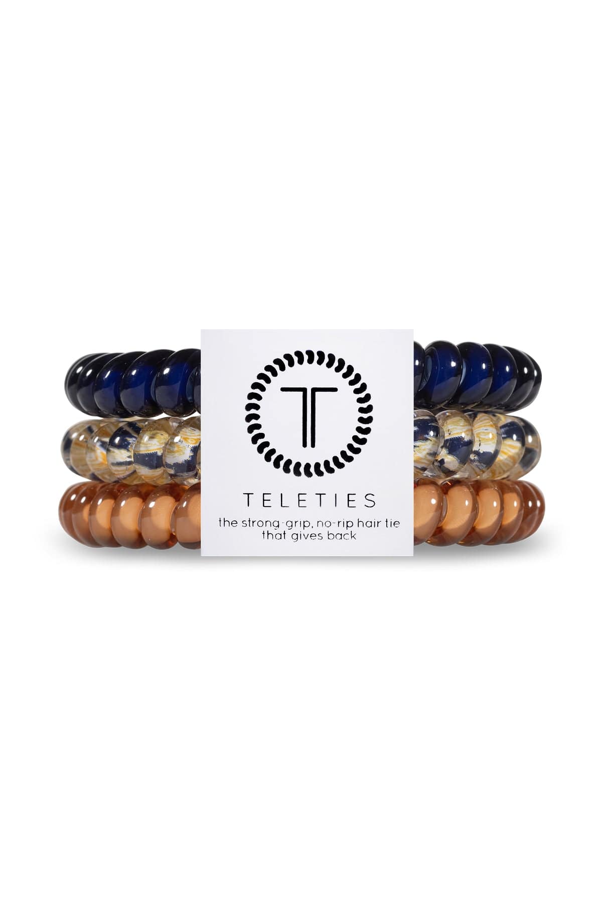 Teleties Hair Accessories Marigolden Teleties Large