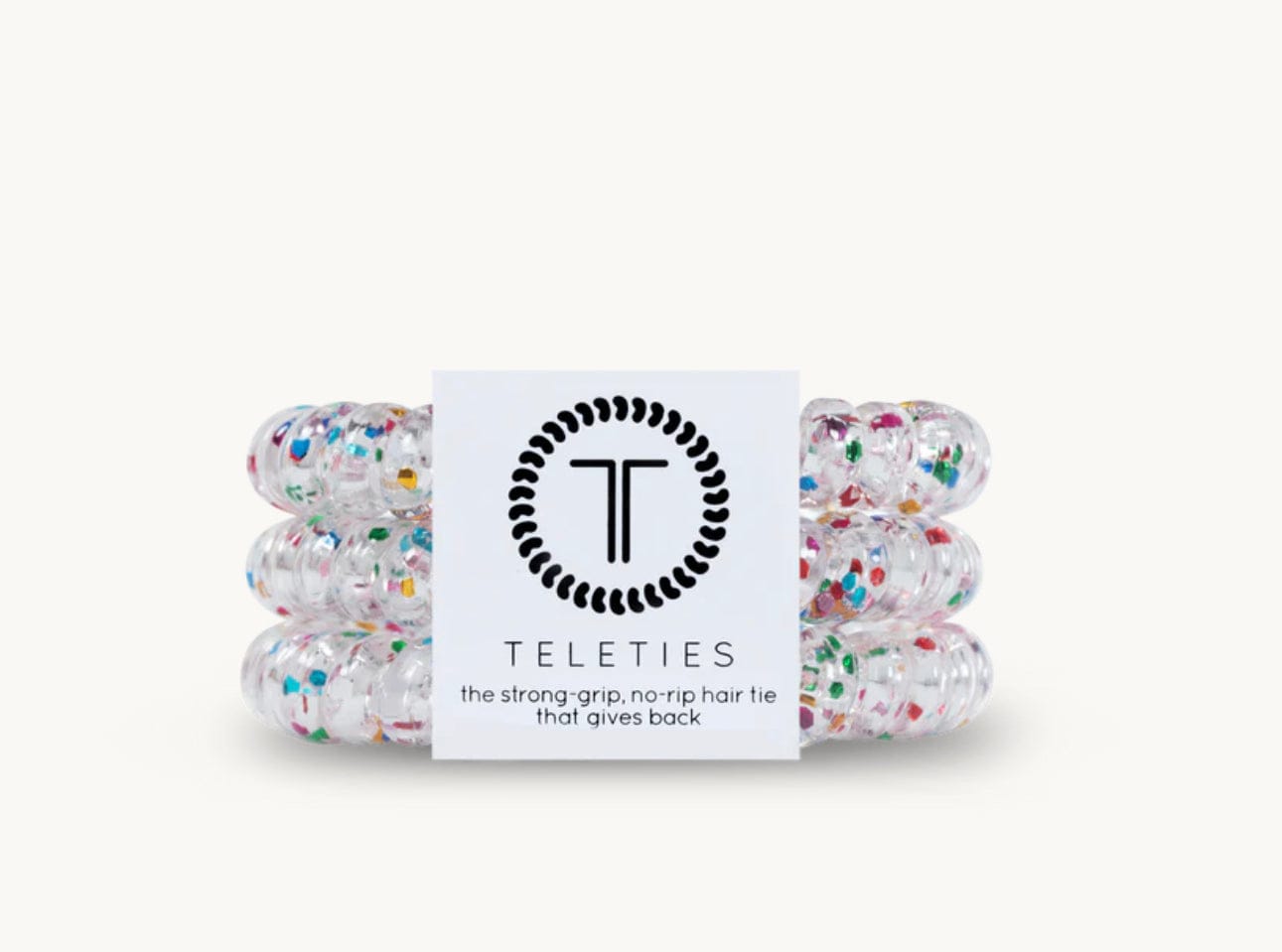 Teleties Hair Accessories Party People Teleties Large