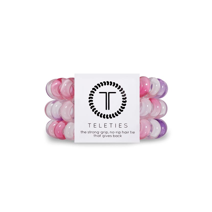 Teleties Hair Accessories Sweetie Pie Teleties Large