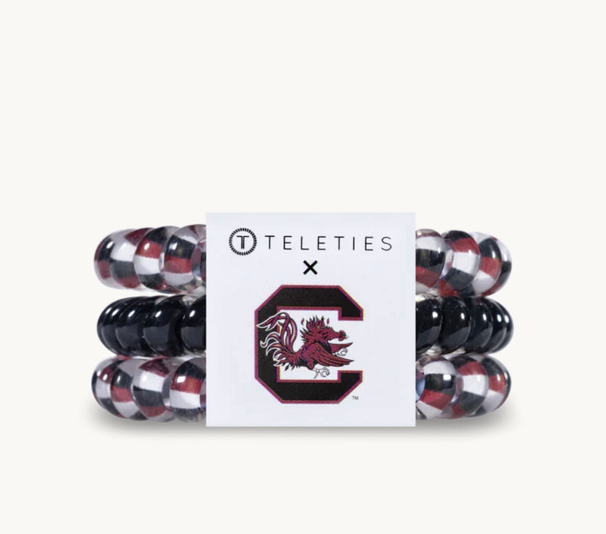 Teleties Hair Accessories USC Teleties Large