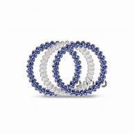 Teleties Hair Accessories Anchors Away Teleties Small