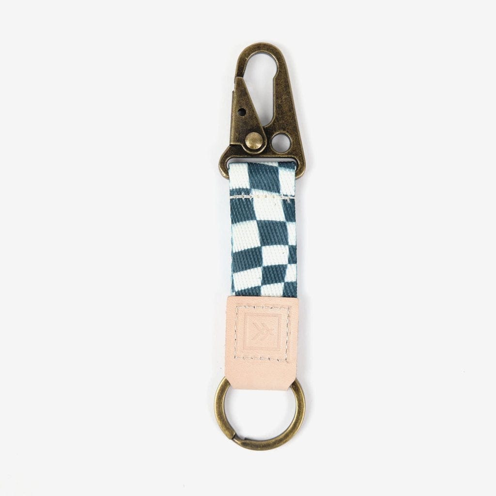 Thread Handbags, Wallets & Cases Jupiter Thread Keychain Clip
