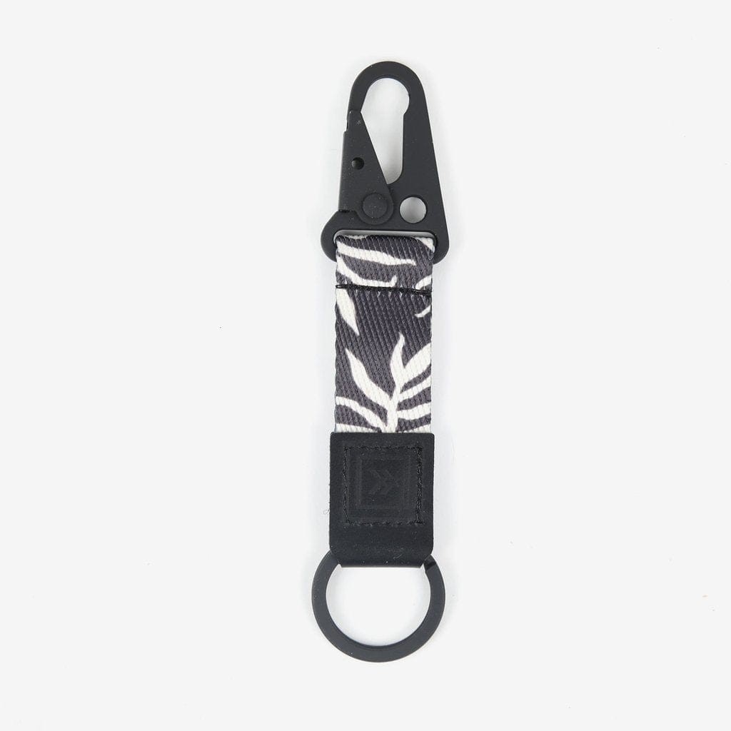 Thread Handbags, Wallets & Cases Palms Thread Keychain Clip