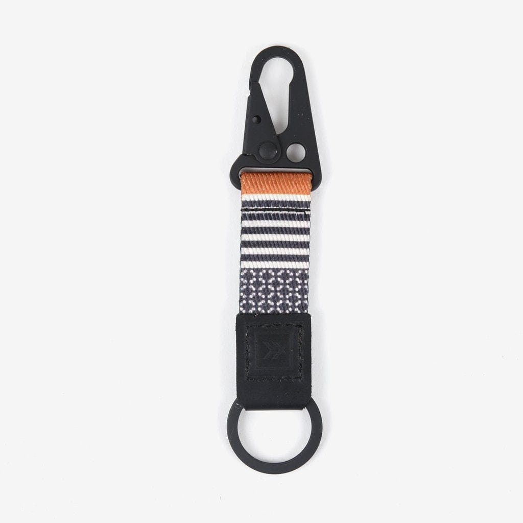 Thread Handbags, Wallets & Cases Sanders Thread Keychain Clip