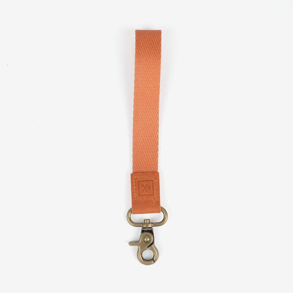 Thread Handbags, Wallets & Cases Honey Thread Wrist Lanyard