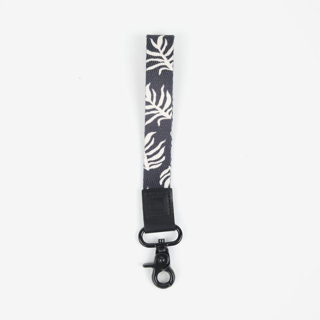 Thread Handbags, Wallets & Cases Palms Thread Wrist Lanyard