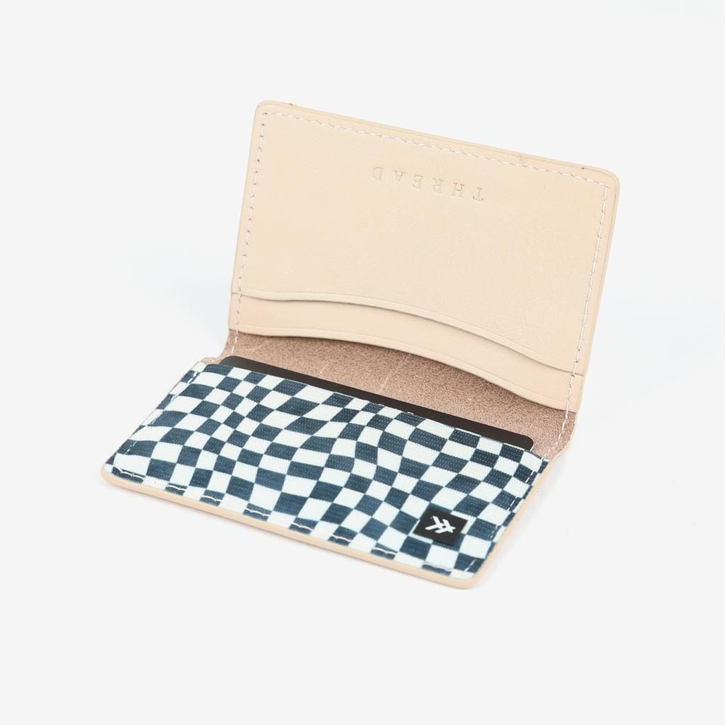 Thread Wallets & Money Clips Jupiter Thread Bifold Wallet