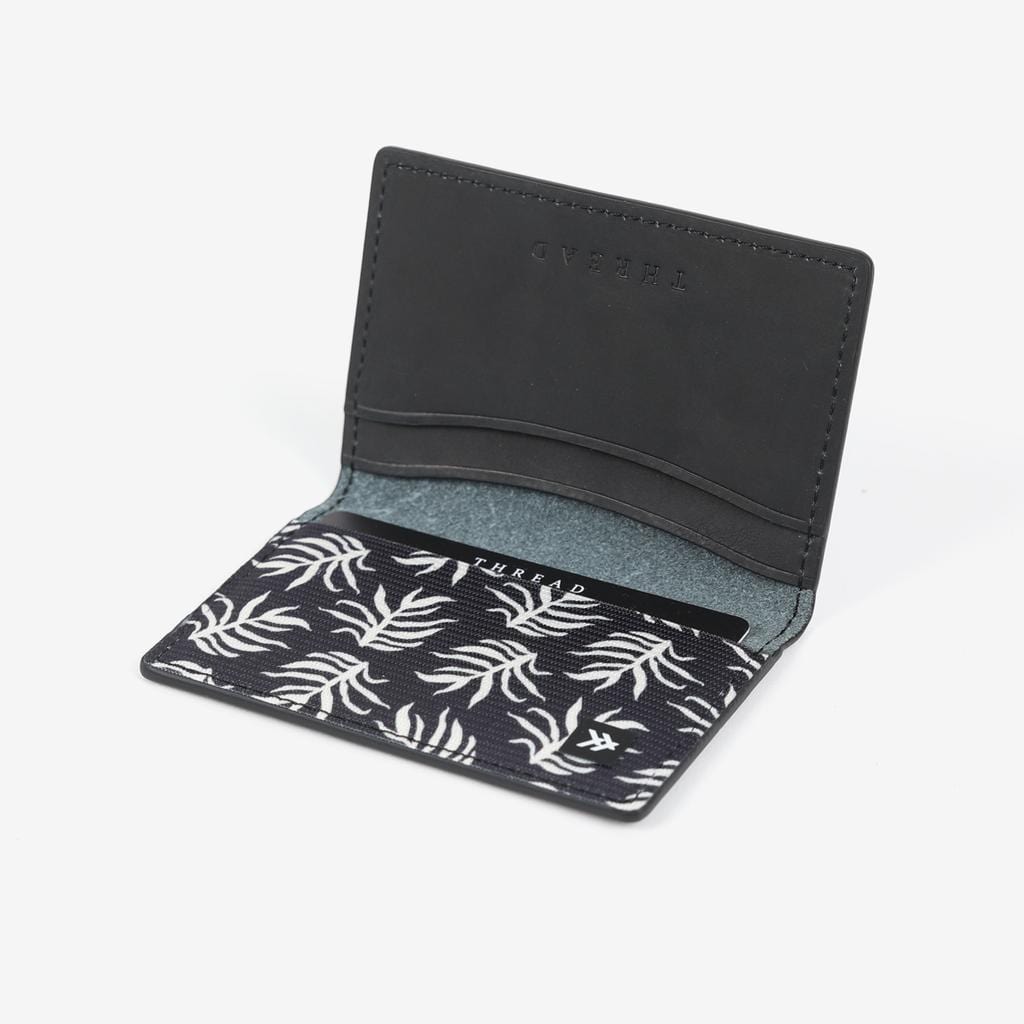 Thread Wallets & Money Clips Palms Thread Bifold Wallet