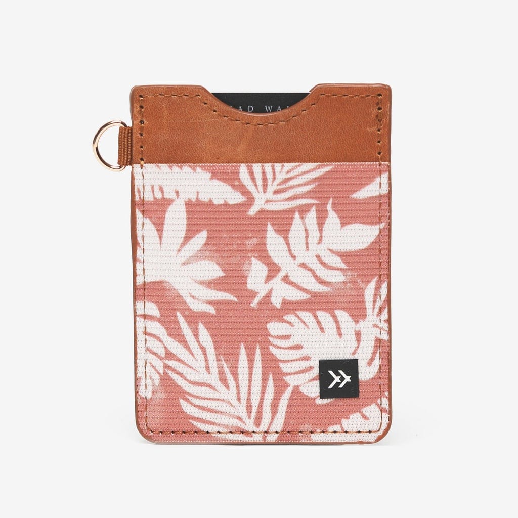 Thread Wallets & Money Clips Cabana Thread Vertical Wallet
