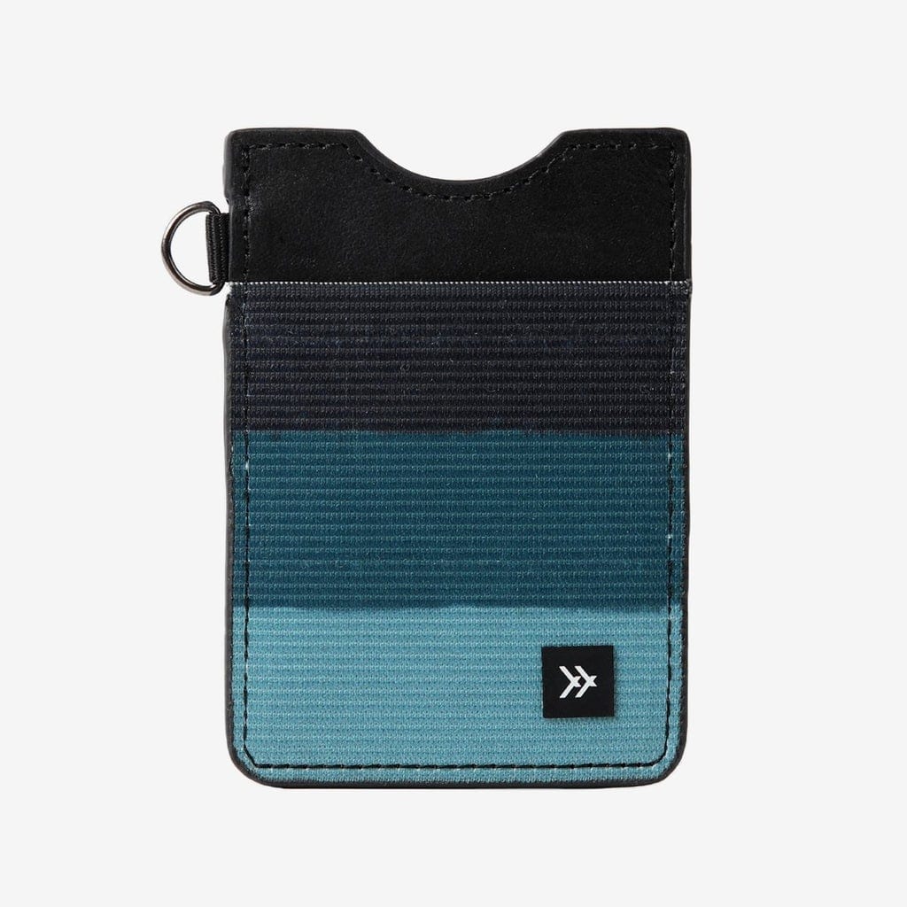 Thread Wallets & Money Clips Carson Thread Vertical Wallet