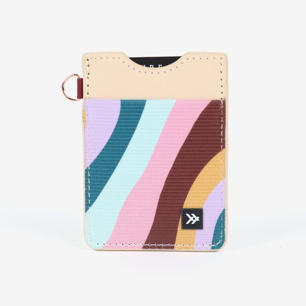 Thread Wallets & Money Clips Daphne Thread Vertical Wallet