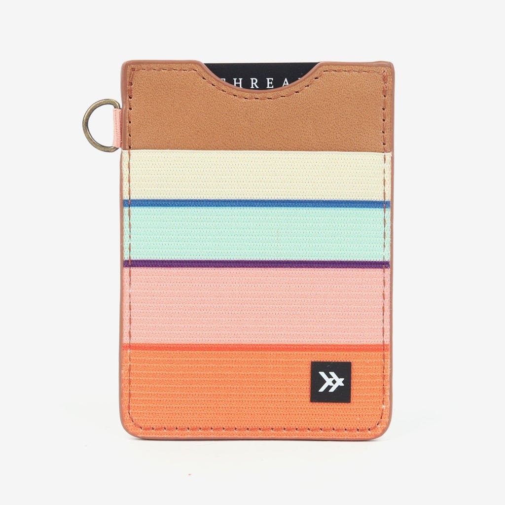 Thread Wallets & Money Clips Emily Thread Vertical Wallet