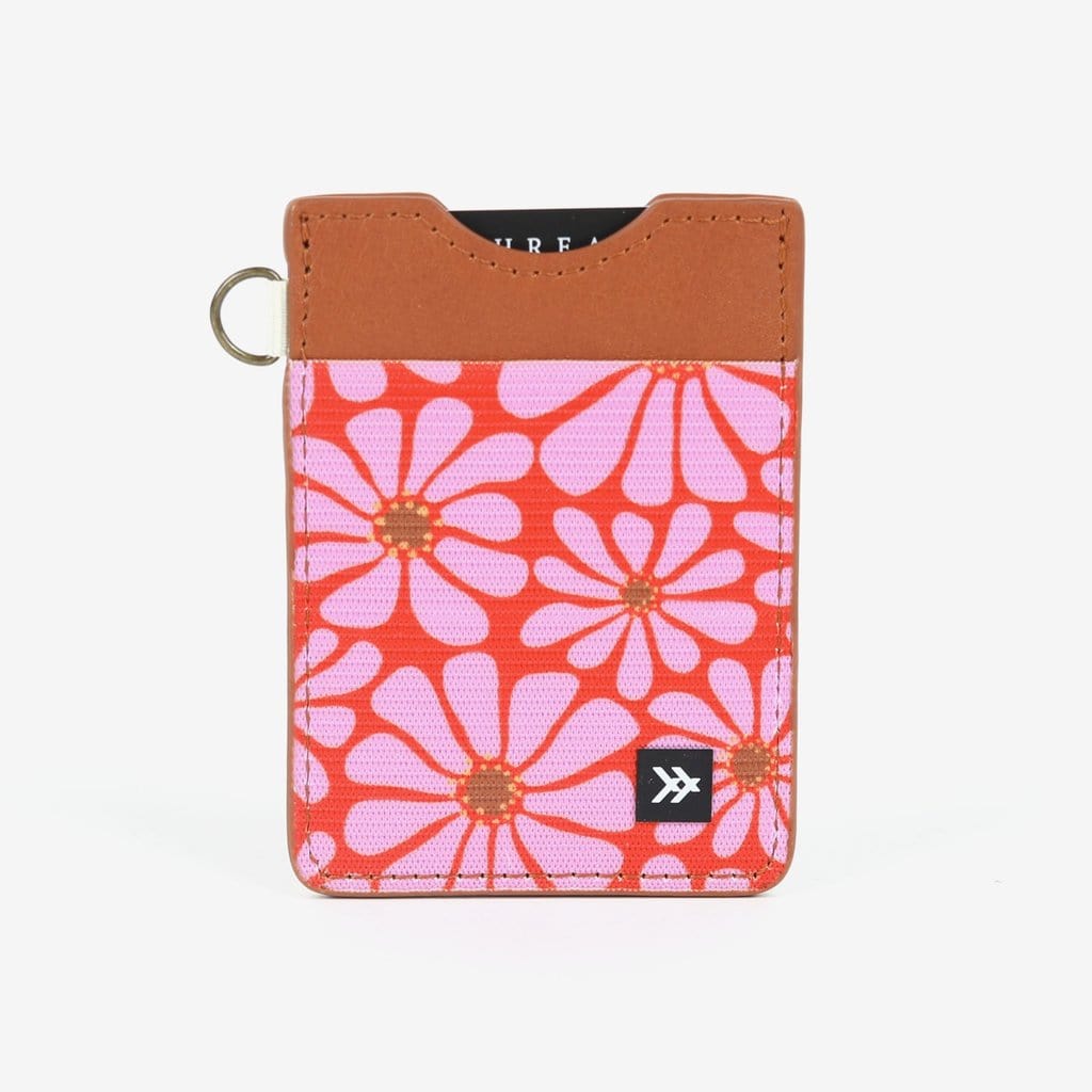 Thread Wallets & Money Clips Emmeline Thread Vertical Wallet