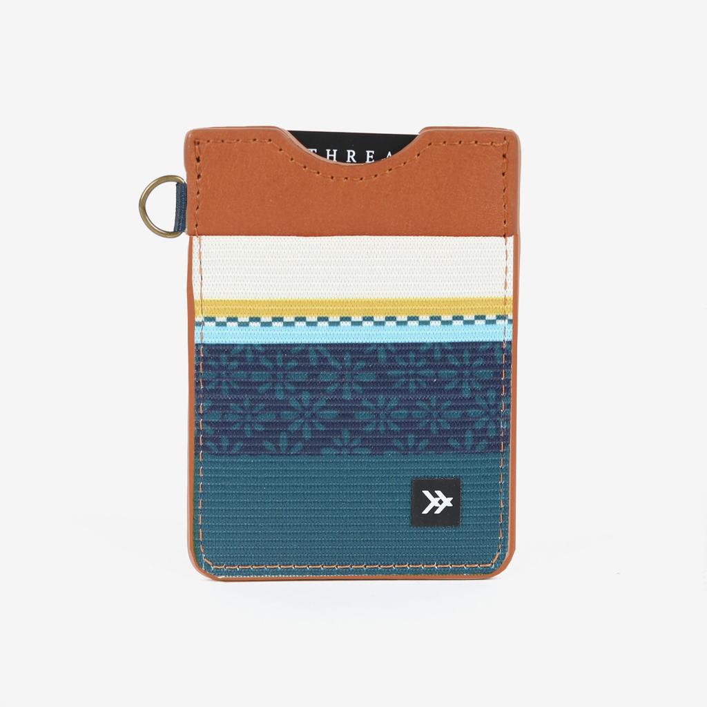 Thread Wallets & Money Clips Escape Thread Vertical Wallet